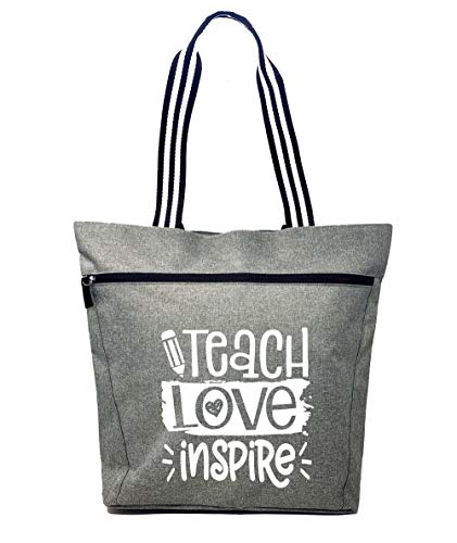 large teacher bag