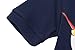 Aiqie Space Rocket Boys Short Pajamas Set 2 Piece Kids 100% Cotton Clothes