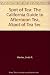 Spot of Tea: The California Guide to Afternoon Tea, A\Spot of Tea Ser. by 