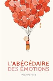 L' abécédaire des émotions