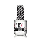 Kupa Gelfinity Gel Top Matte Coat