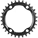 SHIMANO Deore XT M8000 Mountain Bicycle Chainring - SM-CRM81