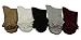 Youth Women Ankle Ruffle Slouch Socks With Frilly, Cute Vintage Lettuce Edge Crew Sock For Uniform/Dress/boot (Dark blue,Pink,Orange,Red,Skin)