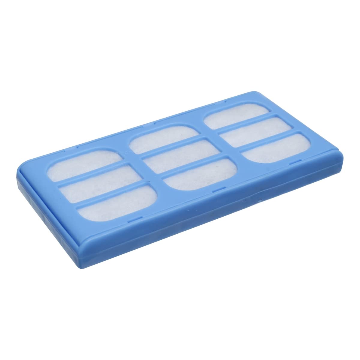 Paxanpax PSA637 Compatible for Cat Mate, Dog Mate Pet Fountain Water Filters (Pack of 6)