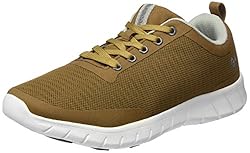 Suecos Unisex Adults’ Sneakers, Brown, US:10.5