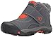 KEEN Kootenay WP Winter Boot (Little Kid/Big Kid)