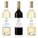 6 Cute Wedding Milestones Gift Wine Bottle Labels or Sticker Covers, Bridal Shower, Bachelorette Engagement Party Present, Perfect Best Registry For Bride To Be, Firsts For The Newlywed Couple Ideas