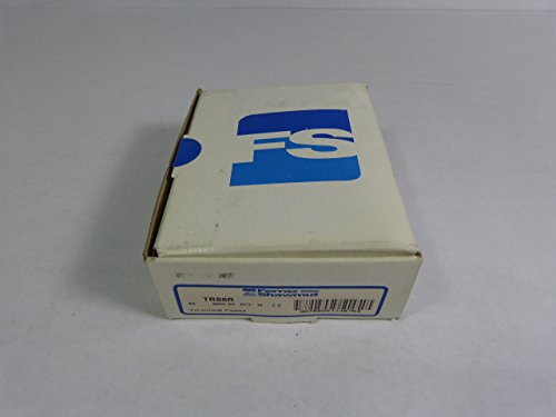 Photo 1 of ***SIMILAR ITEM***Ferraz Shawmut Trs6R 600V Rk5 Td