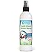 Particular Paws Anti-Chew Bitter Spray for Dogs - Tea Tree Oil to Help Soothe - 8oz