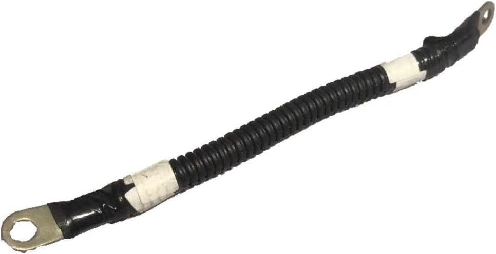 Raven MPV7100 Lawn Mower Generator Power Wire 31201-H200300-0001