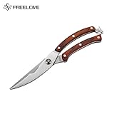 Best Quality - Kitchen Knives - Stainless Steel