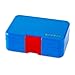 YUMBOX MiniSnack Leakproof Snack Box (Ciel Blue) …