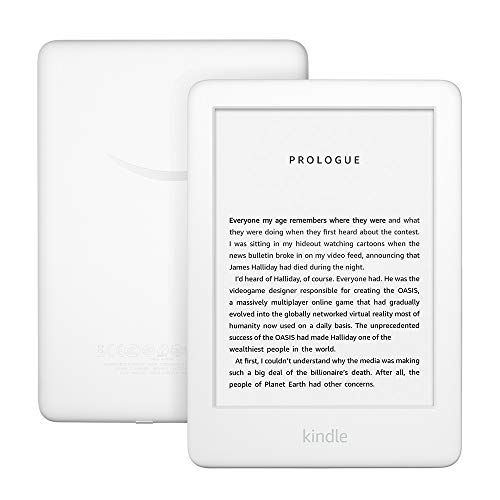Ebook Reader The World’s lightest travel products Discovernauts