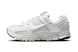 Nike Womens Zoom Vomero 5 White/Vast