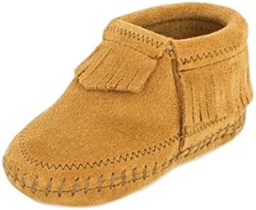 minnetonka infant shoes