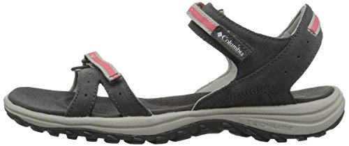 columbia women's santiam sandal