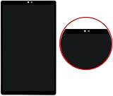 NB+ LCD Screen for Samsung Galaxy Tab A7 Lite 8.7" 2021 T220 Touch Digitizer view 3
