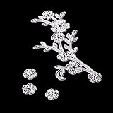Metal Die Cutting Dies Stencil For DIY Scrapbooking Album Paper Card Decor Craft by TOPUNDER Z