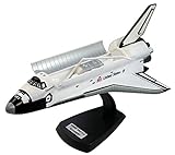 Famemaster 4D Puzzle Space Shuttle, 8"