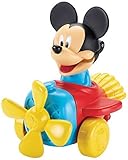 Fisher-Price Disney Mickey Mouse Clubhouse Flyin' Fun Mickey