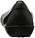 Crocs Women's Sienna Flats Ballet, Black, Numeric_7