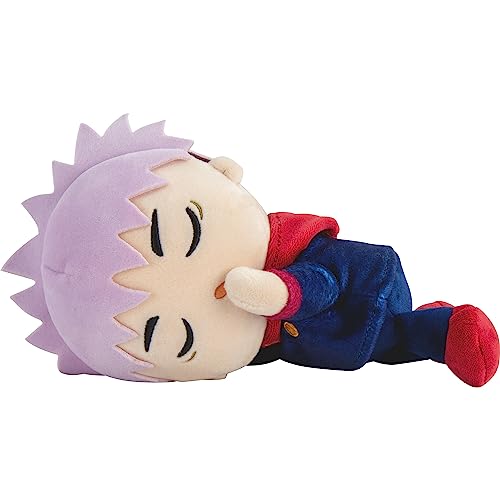 Club Mocchi Mocchi - Suya Suya Sleeping Friend Tokyo Revengers Plush