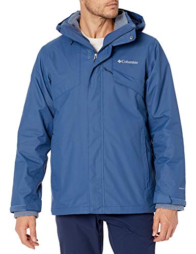 men's bugaboo interchange jacket