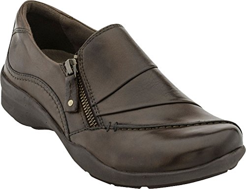 Earth Women's Bark Anise 9.5 Medium US - Thumbnail 6