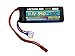 Lectron Pro 11.1 volt - 950mAh 30C Lipo Pack for Blade 200 SRX