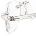Scojo Gels Rimless Reading Glasses