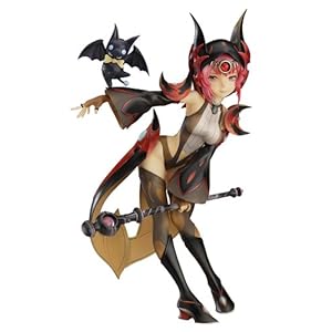 ドラゴンネスト ソーサレス (1/8スケール PVC製塗装済み完成品)