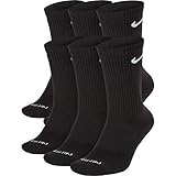 Nike Everyday Plus Cushioned Training Crew Socks