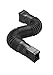Amerimax Home Products 85015 Flex-A-Spout Downspout Extension, Black