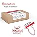 KDRose Magic Trio Peeler [2018 NEW] - Peel Anything In Seconds With The Amazing 3pc Peeler Set ( Set of 3 )