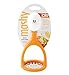Joie Mashy Stainless Steel 6.5 Inch Egg Masher