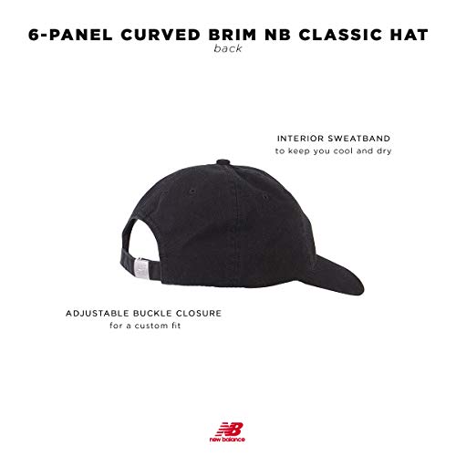 new balance hat women's
