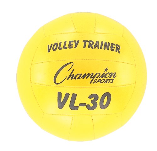 Champion Sports Large Volleyball Trainer