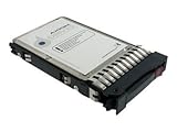 HP Enterprise - Hard drive - 1.2 TB - hot-swap - 2.5