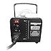 Fog Machine - 500 Watt Mini Fog Machine with Remote - Impressive 2,000 Cubic ft. per minute