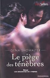 Le  piège des ténèbres