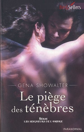 Le  piège des ténèbres