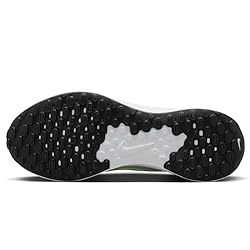 NIKE Men's Running Low, Wolf Grey Volt Smoke Grey