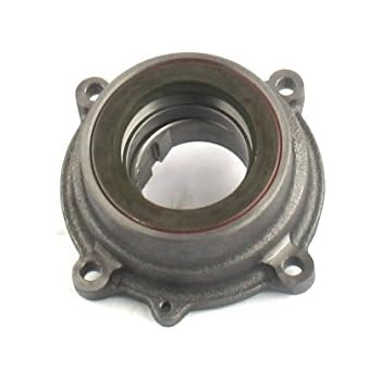 Amazon Com Oil Pump For Cadillac Srx 04 11 Cts 04 14