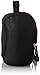Everest 578DLX Deluxe Toiletry Bag, Black, One Size