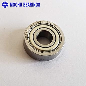 B6 63z подшипник