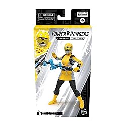 Power Rangers Lightning Collection Beast Morphers