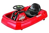 Razor Jr Lil Crazy Ride On, Red