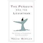 The Penguin and the Leviathan: How Cooperation Triumphs over Self-Interest