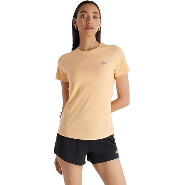 Amazon.com: New Balance Women's Transform Perfect Short