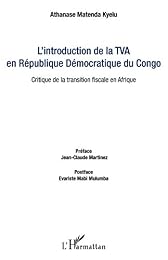 L' introduction de la TVA en République démocratique du Congo